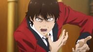 Ryota making quite the gamble (Image via MAPPA)